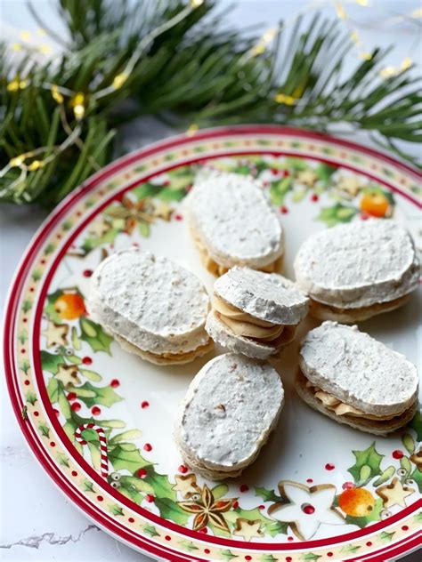 Tradičné slovenské laskonky