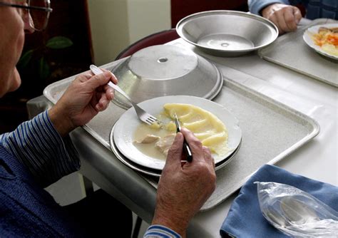 Ilustračná fotografia kuchyne v nemocnici