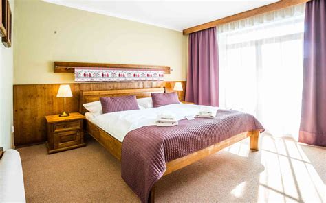 Izba v Penzión Fontána s balkónom