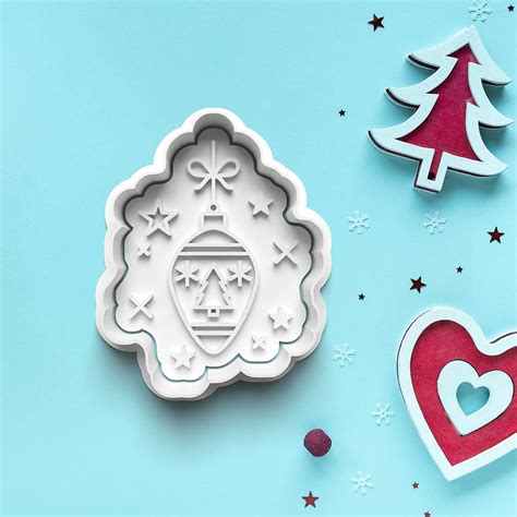 Ilustrácia sušienok s pečiatkou