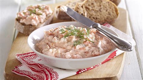 fit pomazánka z lososa