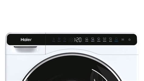 Ovládací panel Haier HW50-BP12307