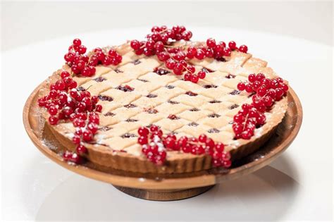 Ilustračné foto cesta na koláč