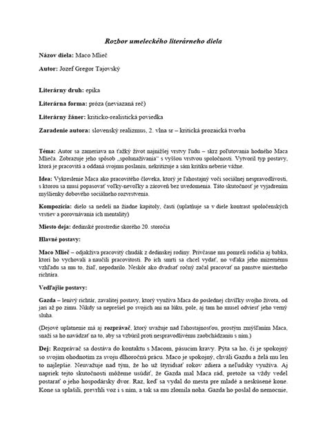 Ukážka diela Milana Pagáča