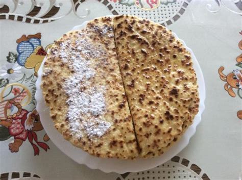 Tradičné slovenské lokše