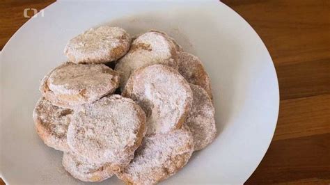 Kysnuté tvarožníky a lekvárniky