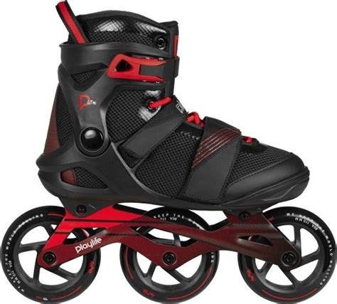 Rôzne typy inline koliesok