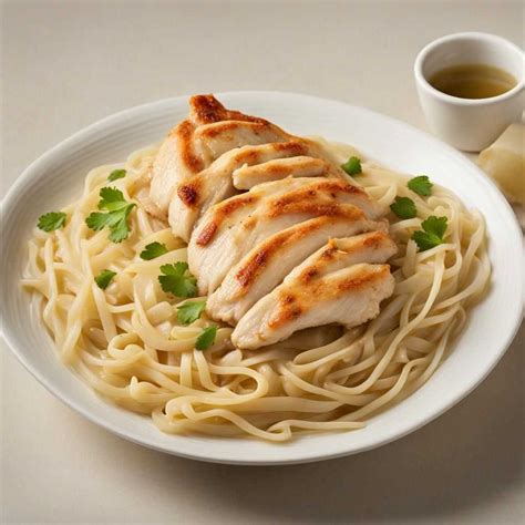 Ilustrácia krájania kuracích pŕs na rezance