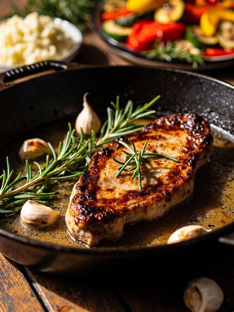 Ilustračná fotka bravčovej krkovičky