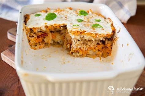 vegetariánska koložvárska kapusta s fazuľou a krúpami