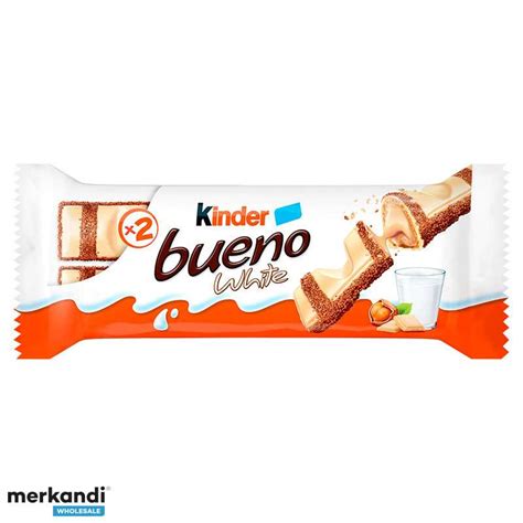 Ilustračná fotka dezertu Kinder Bueno