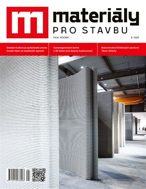 Materiály pekáčov