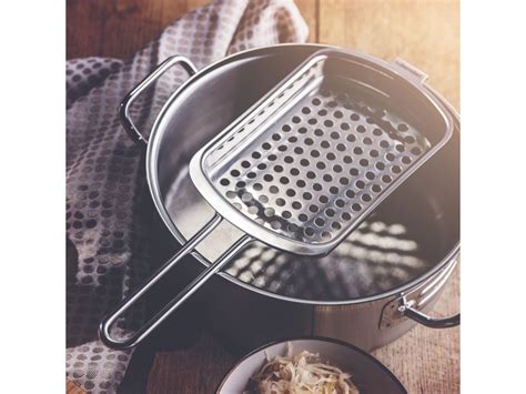 Ilustračné foto sitka na halušky