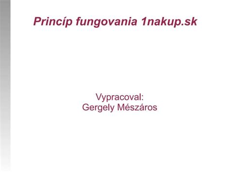 Princíp fungovania tlakového hrnca