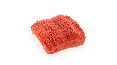 Štítok produktu PAEX Hovädzí žalúdok mletý