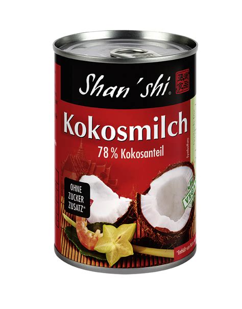 Kokosové mlieko