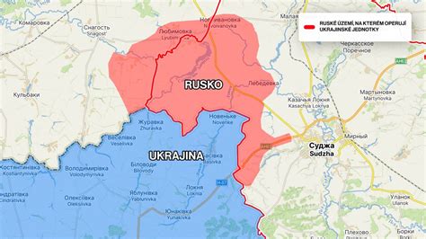 Mapka regiónu Tula v Rusku, známeho výrobou perníkov