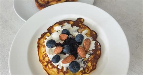 LCHF dezerty