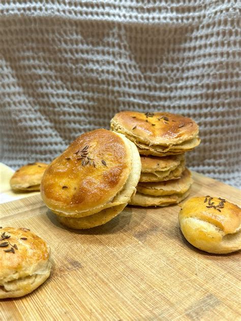 Ilustračné foto oškvarkových pagáčov