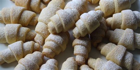 Foto surovín na prípravu pagáčov