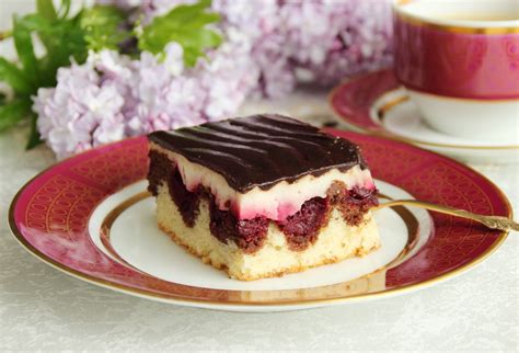 Zákusok Dunajské vlny