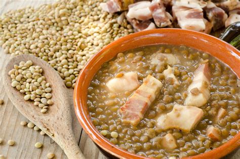 Vizualizácia doby varenia rôznych druhov šošovice