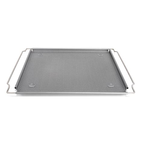 Detailný pohľad na nastaviteľný plech Patisse Silver Top