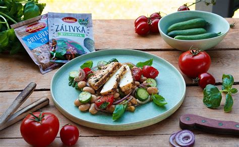 Grafika s nutričnými hodnotami bielej fazule