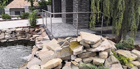 Proces betónovania tela sporáka