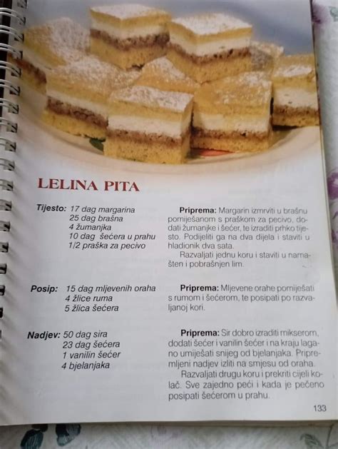 Rodina priprava štrudle