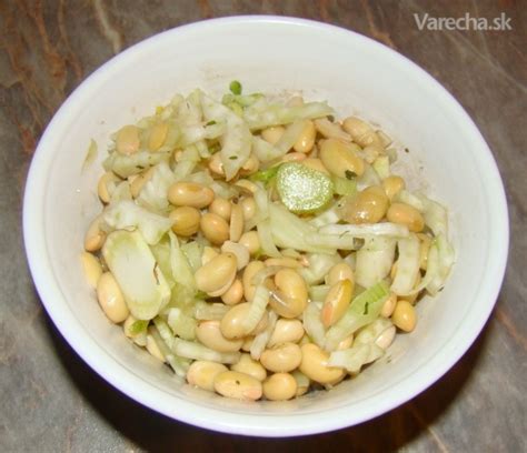 Proces fermentácie sójových bôbov