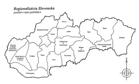 Mapa čínskych kulinárskych regiónov