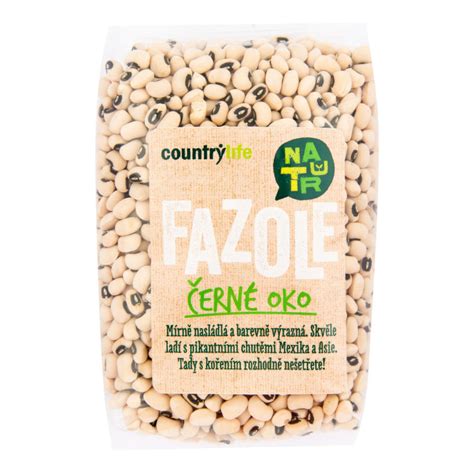 Ideálne stanovište pre fazuľu čierne oko