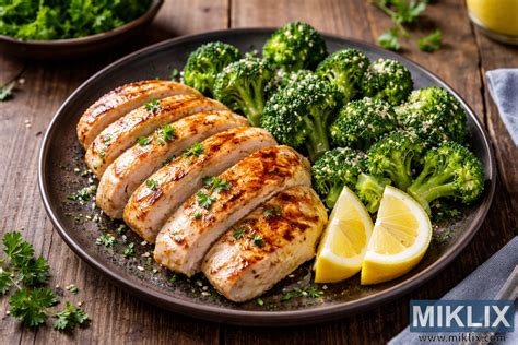 Ilustračná fotografia grilovaných kuracích nugetiek s cibuľkou