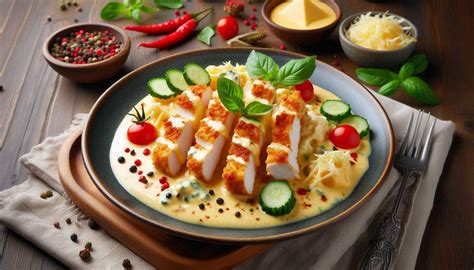 Ilustračná fotografia misky s marinovaným kuracím mäsom