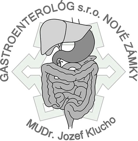 Gastroenterologické vyšetrenie