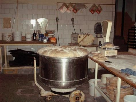 Pekárenská pec