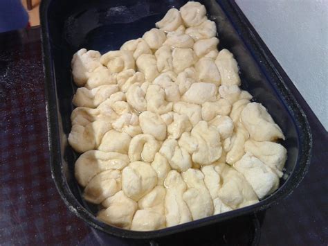 príprava kačice pred pečením