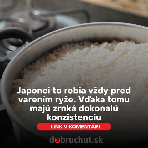 Hrnček s ryžou a vodou pred varením