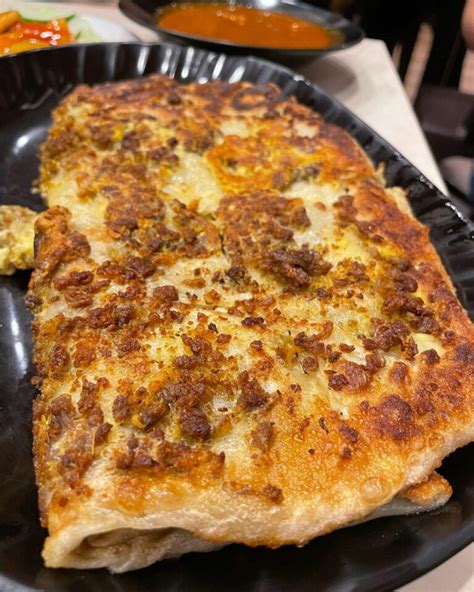 Murtabak