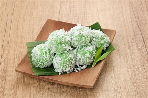 Klepon