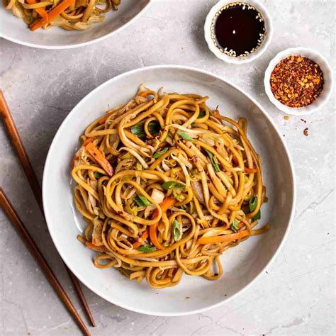 Bami Goreng