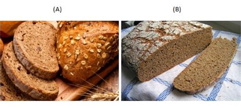 Porovnanie nutričných hodnôt celozrnnej a bielej múky