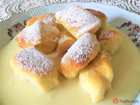 Ilustračné foto cesta na buchtičky