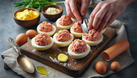 Ilustračné foto rôznych náplní do plnených žabiek