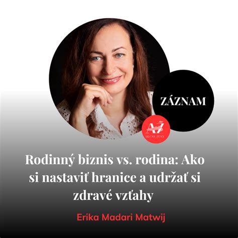 Rodinný biznis