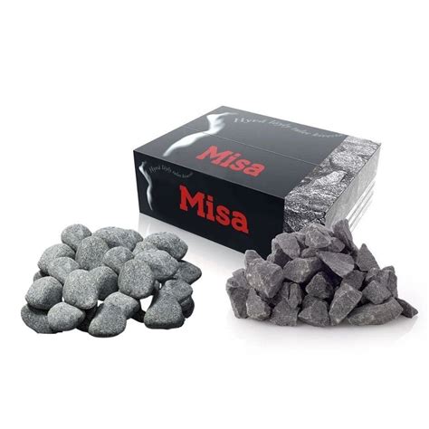 Soba misa rôznych dizajnov