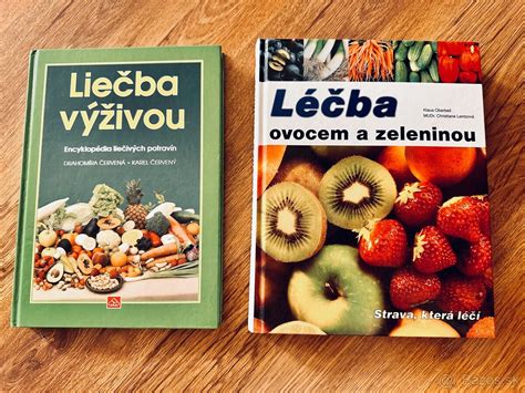 obálka kuchárskej knihy s ovocím a zeleninou