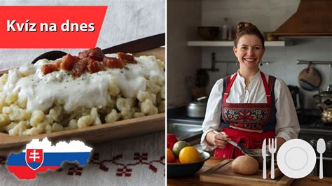 rodina pri príprave tradičných slovenských jedál