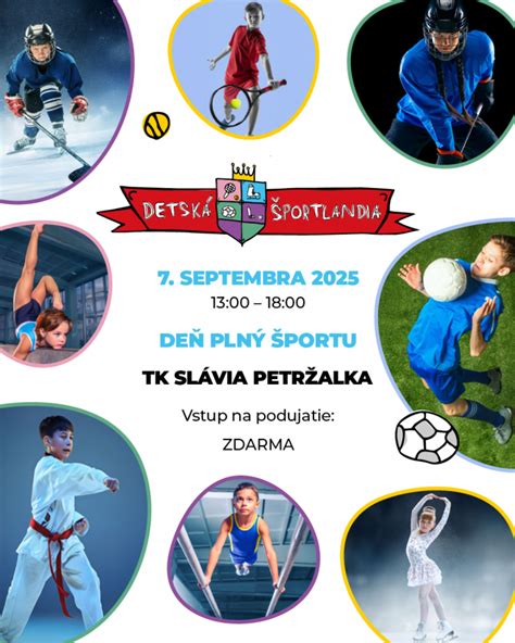 Športové podujatia v Topolčanoch